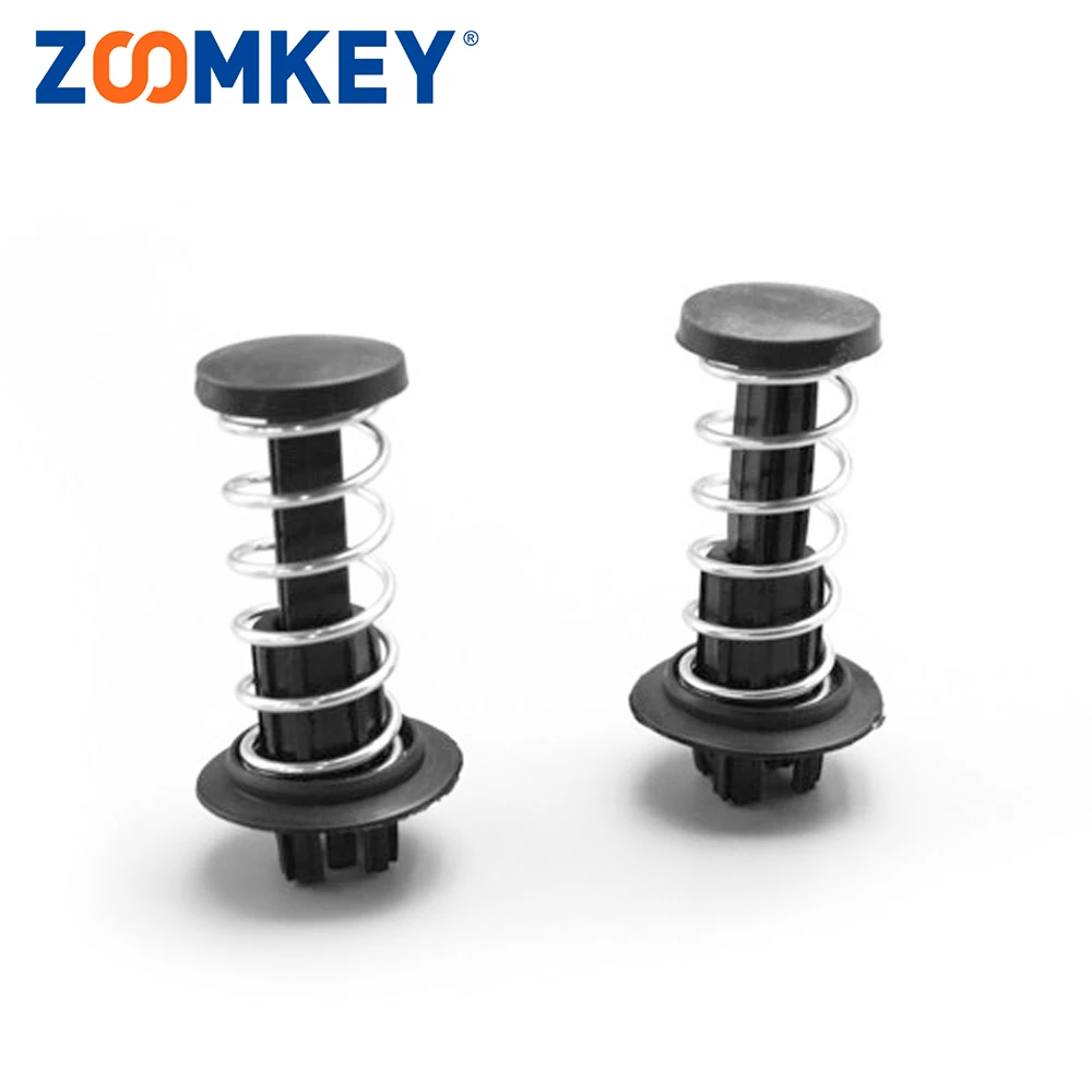 

Подходит для Mercedes-Benz W204 X204 C63 C250 C300 C350 A2048800227 2 * пружина защелки капота