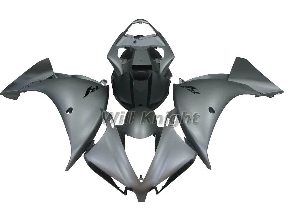 

Intelligent Library ABS Body Kits For R1 2013 2014 YZF1000 2013 2014