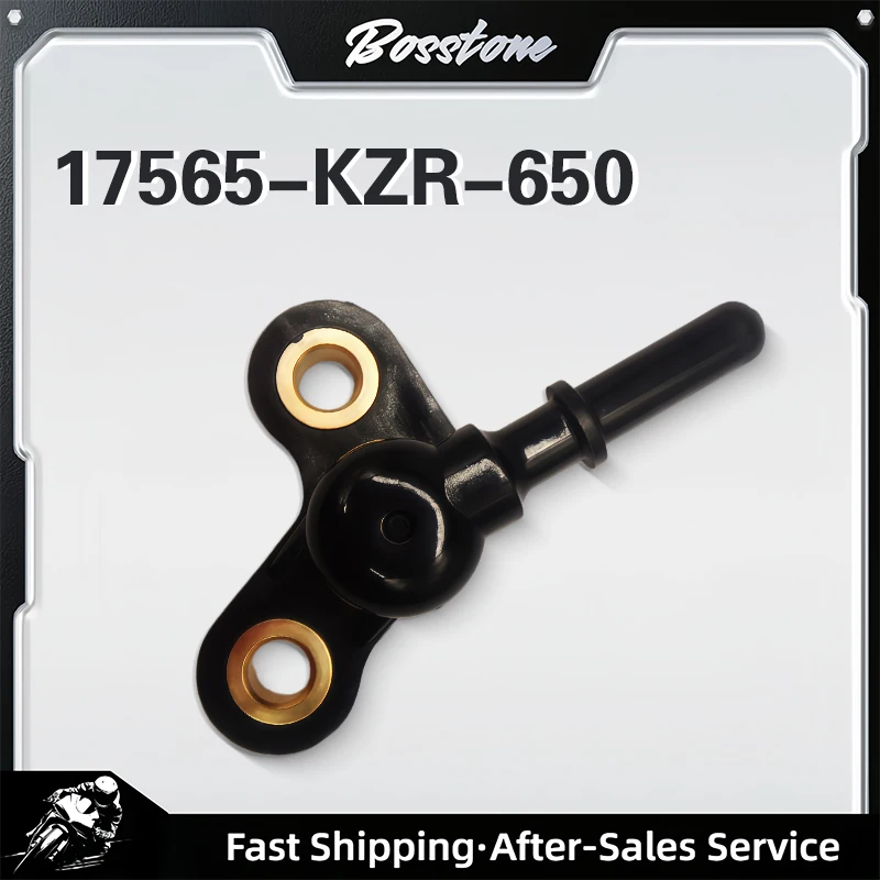 

OEM 17565-KZR-650 Motorcycle Fuel Injector Joint Comp Injector For Click 125 150 Vario 150
