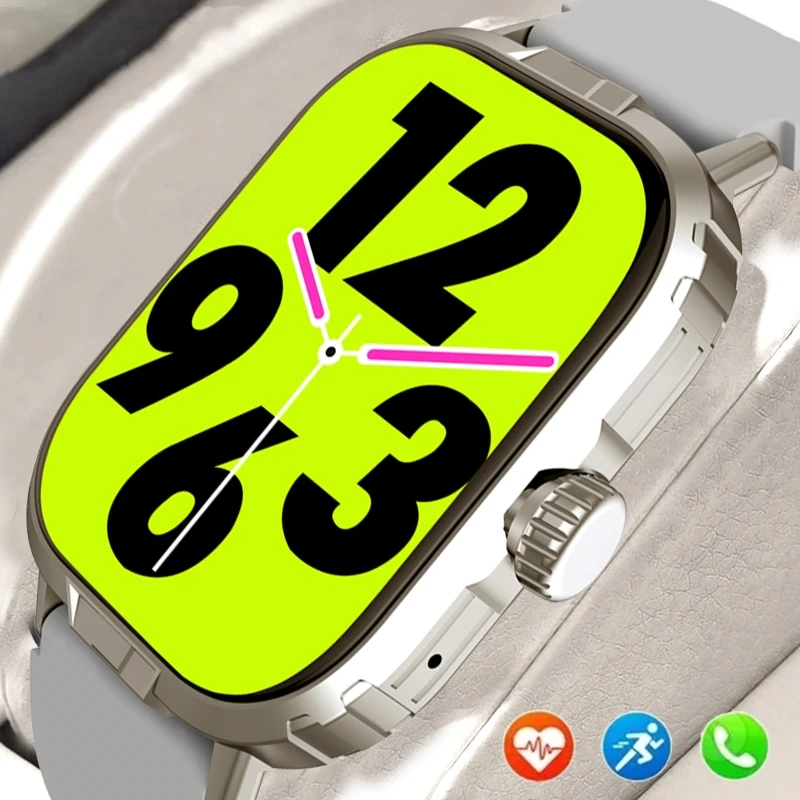 Smart Watches For M… - image