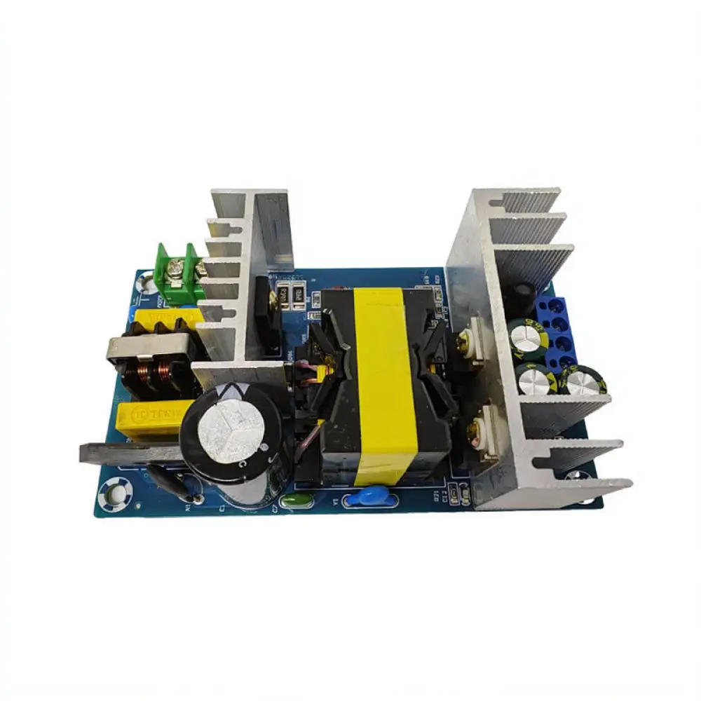 For For PAREK 150W Power Module Board 24V 6A Industrial Switching Supply DC Converter Bare Circuit Electronic Part Component