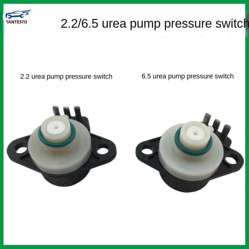 For The Country Four Countries Five Post-processing for Boscch 6.5 2.2 Urea Pump Pressure Sensor  Switch