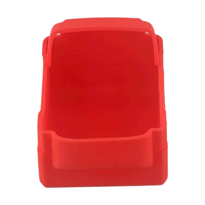 

BYBS-Silicone Protective Case For M18 3.0 4.0 5.0 Battery Power Tools Parts Silicon Protect Case