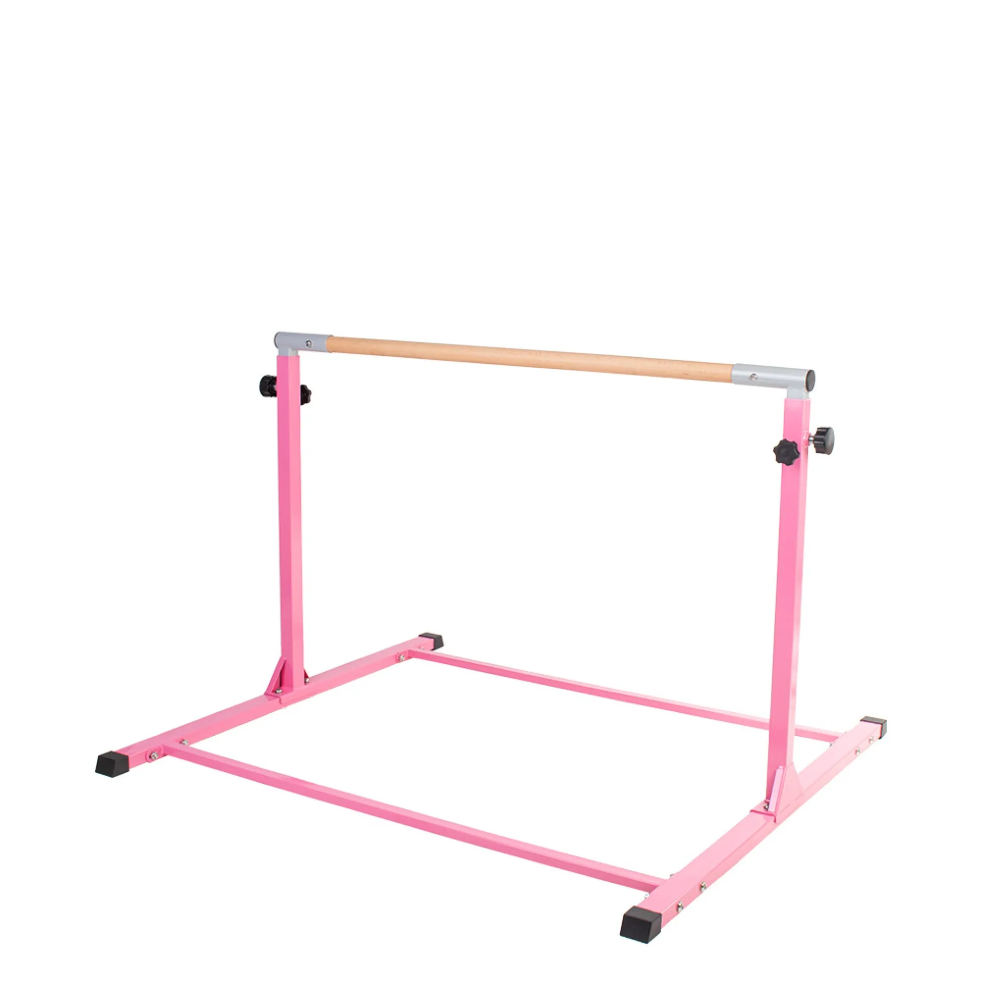 

Отдельностоящий складной коврик для детской гимнастики в комплекте, горизонтальный бар для домашних тренировок