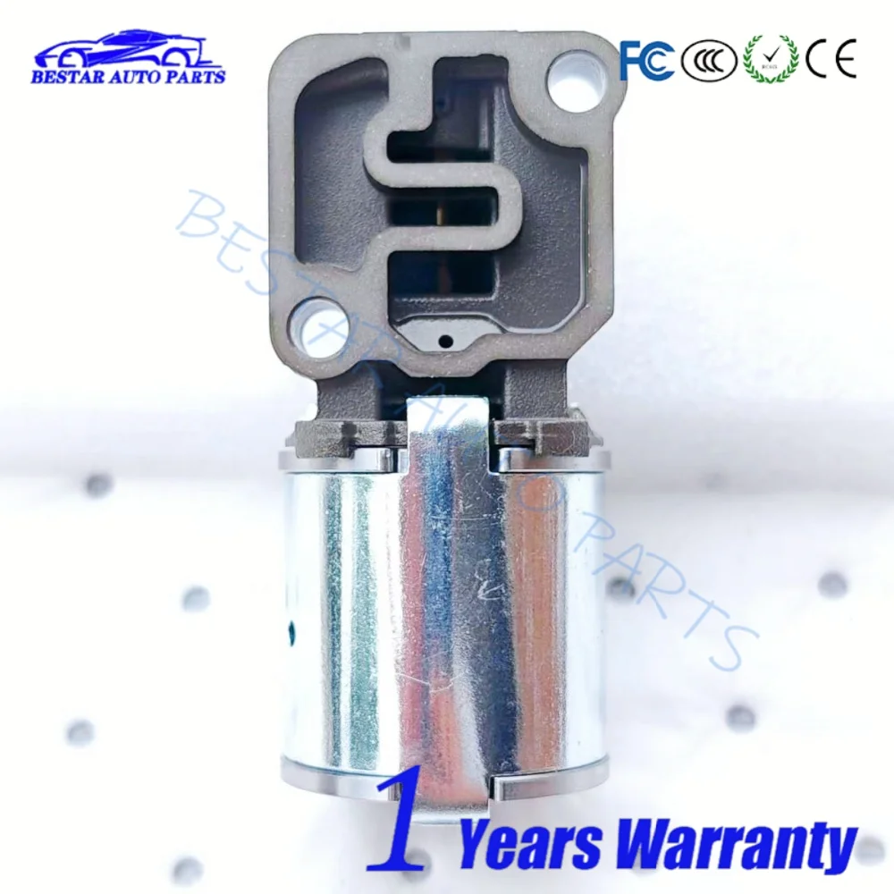 

Соленоид автоматической коробки передач 02E DQ250 DSG N215 N216, 6-скоростной для Audi A3 TT для Volkswagen CC Golf Beetle