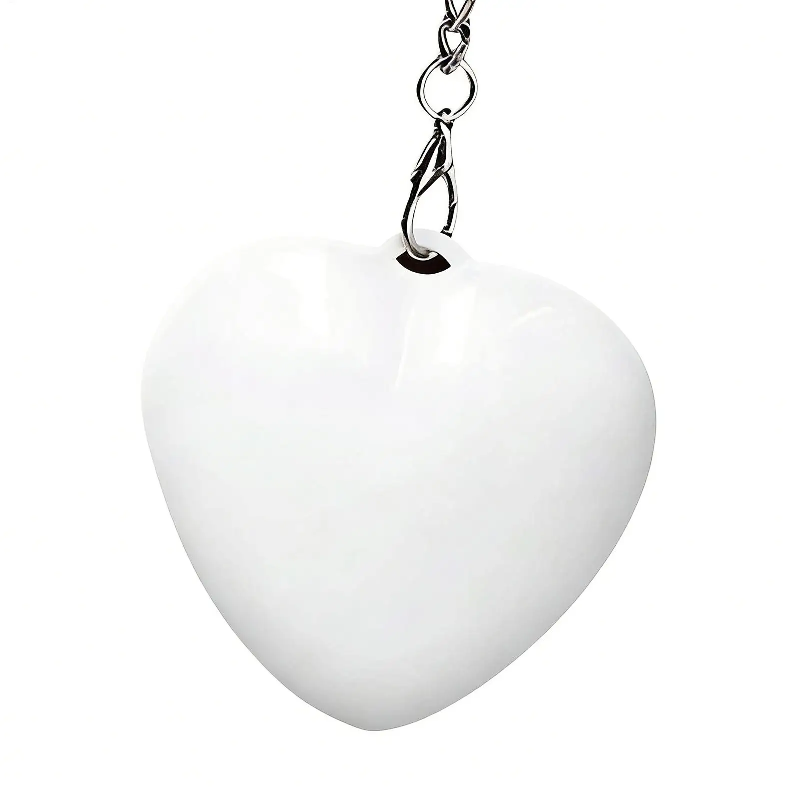 Handbag Light Mini Touch Sensing Wallet Lamp Heart Shape Rechargeable Tote Light For Night Evening Event Night Out Travel Daily view 5