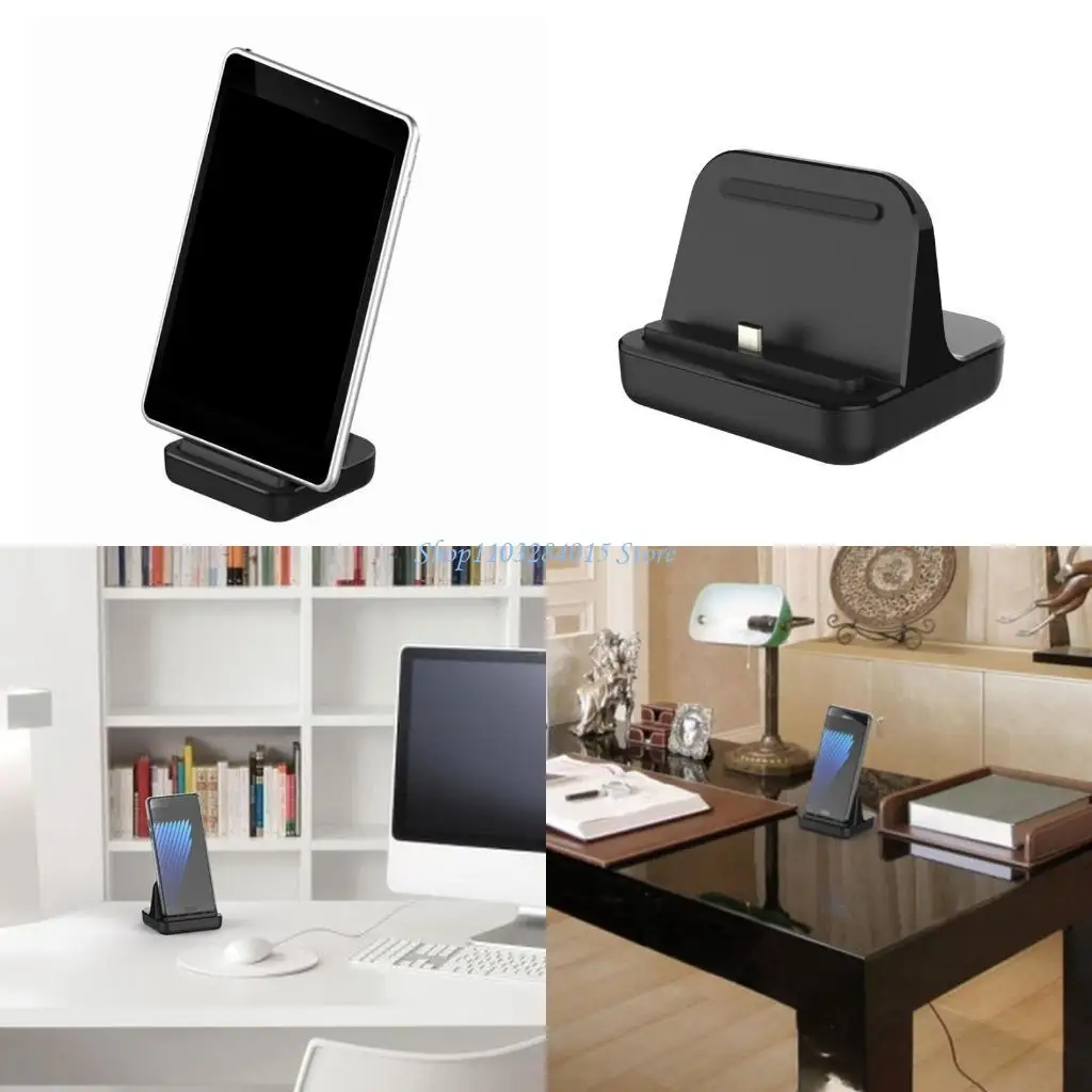 R6FF Type-C Dock Ch…