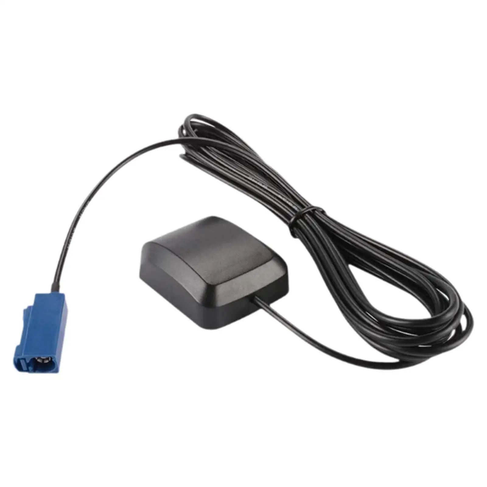 Audio Accessories Car Antenna Cable 3m FAKRA Interface Waterproof for Automotive GPS Navigation