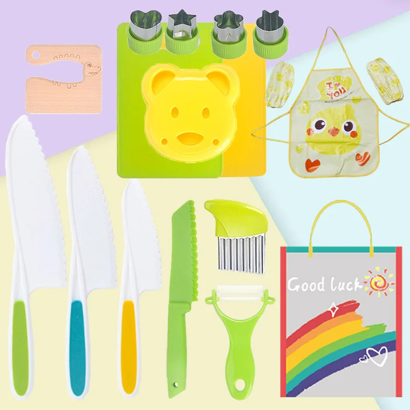 Montessori Kitchen … - image