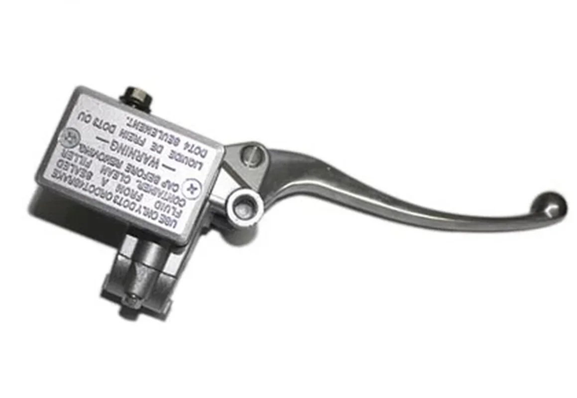 

STARPAD For Honda Wang CBT125 CB125T storm prince brake pump