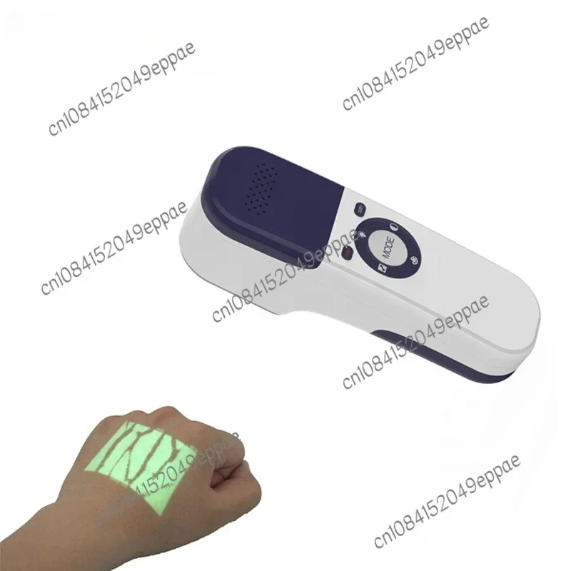 Handheld Medical  Adult Children Vein Finder Scanner Portable Blood Vessel Scanning For Clinic or  Hospital