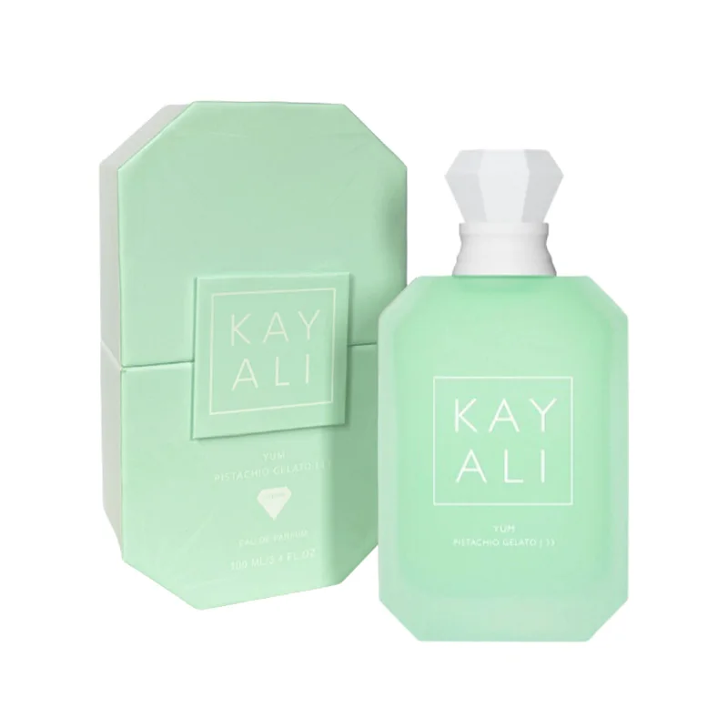 100ML KAYALI EDP Intense Spray Irresistible Scents With Sweet Fruity Floral Warm Woody Fragrance Brand Perfume For Unisex image 3