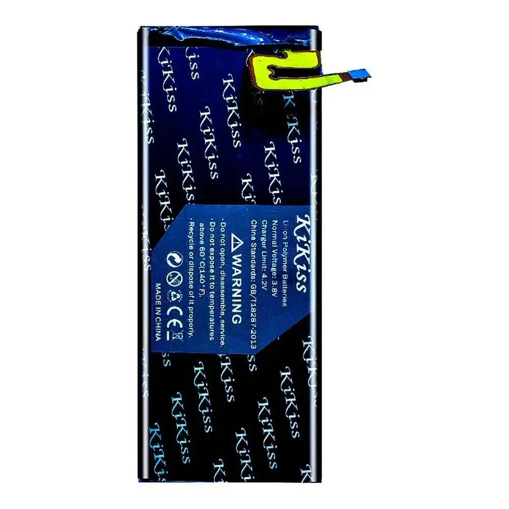 

Долговечная батарея для мобильного телефона 3100 мАч BL215, прочная для Lenovo Vibe X S960 S968T