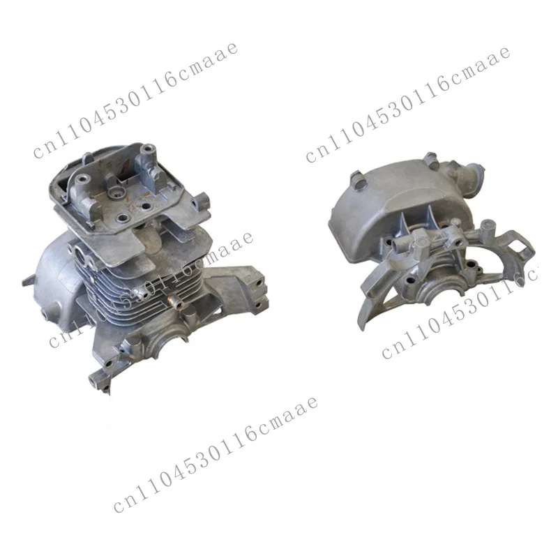 It is suitable for custom pressure metal die casting products, automotive parts, aluminum alloy die casting
