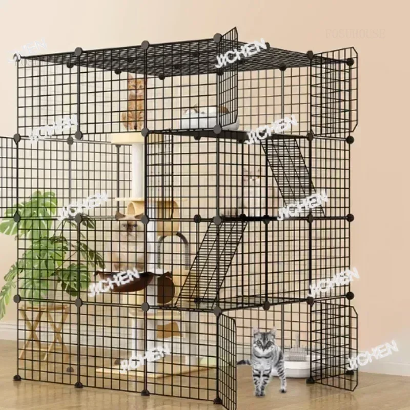 Caja De Gatos De Hi…