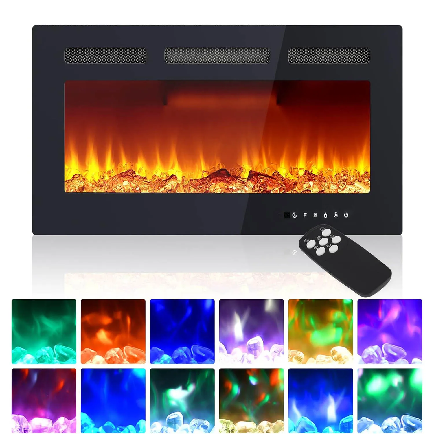 30 Inches Ultra Thi…