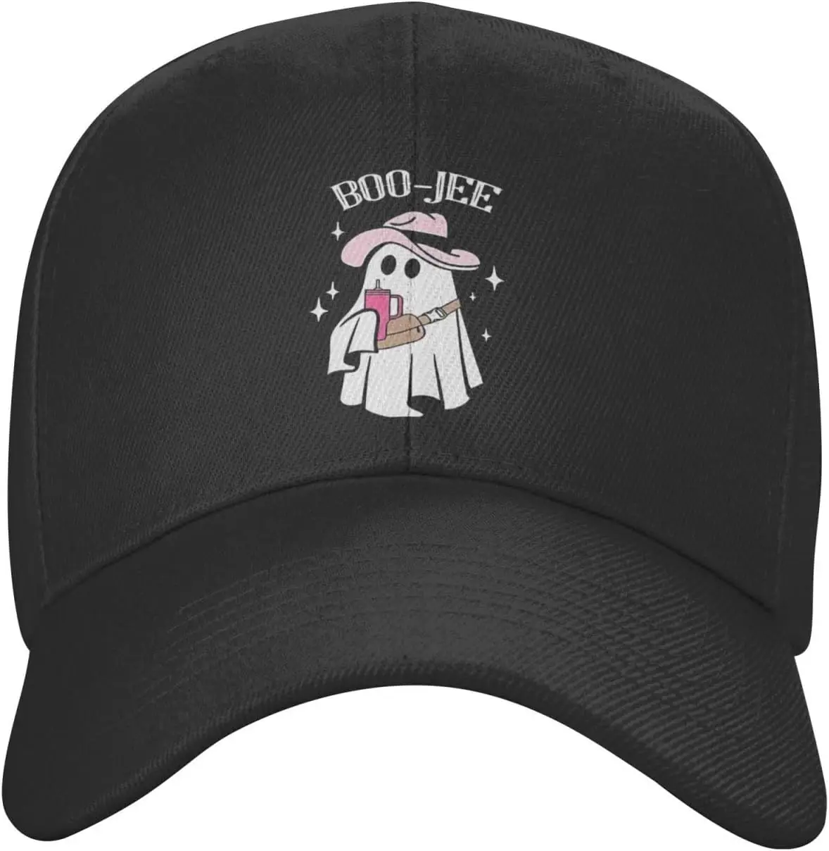 Boos and Booze Funny Soft Baseball Cap Perfect for Adding a Playful Touch to Your Outfits