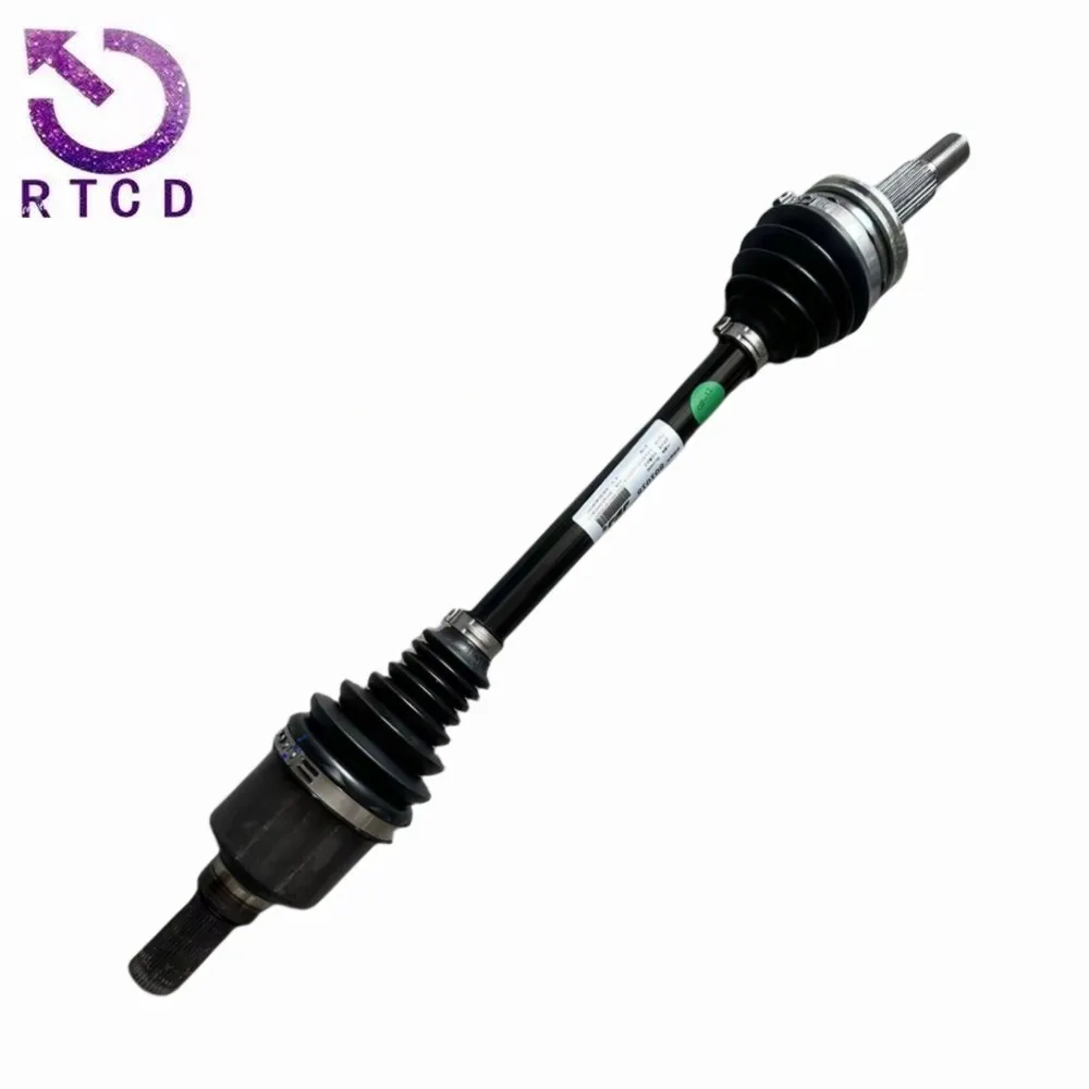 Drive Shaft (Left Side Of Front Axle) Half Shaft (Right Side Of Front Axle) 3272PZ 3273QK FOR Peugeot 307 308 3008 5008 Citroën