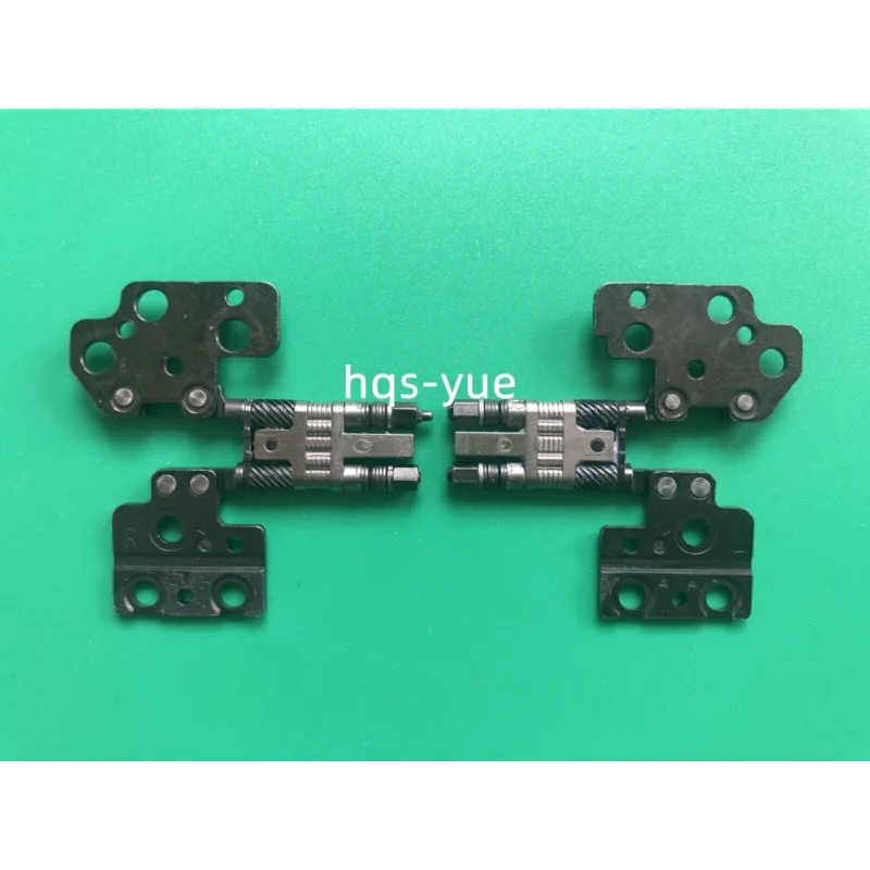 Original para Samsung Galaxy Book flex 730qcj np730qcj nt730qcj dobradiças R L