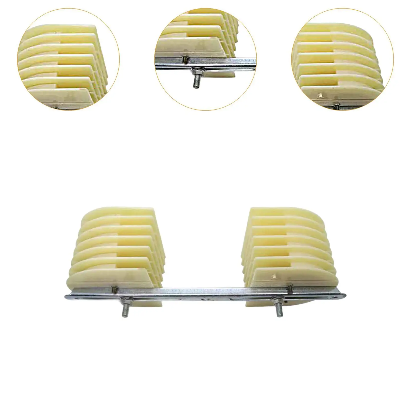 Three Phase Coil Wire Cable Winding Head Holder for Electrical Machine