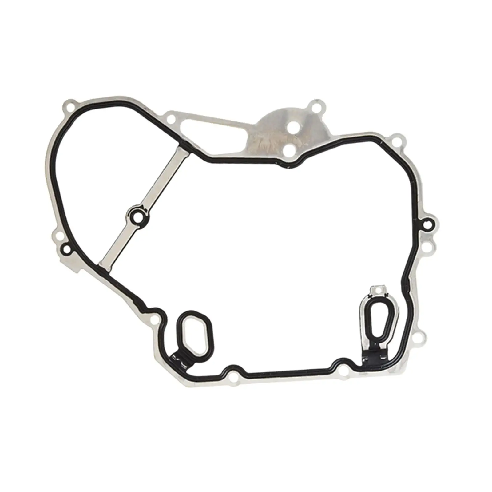 Front Timing Cover Gasket 24435052 Accessory Spare Parts Made of Rubber and Aluminum