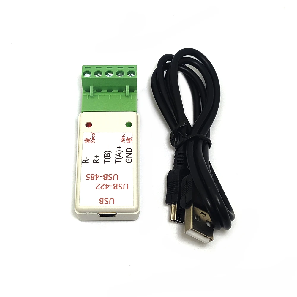 2 In 1 Usb To RS422… - image