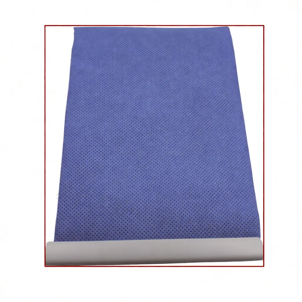 Washable Blue Dust Bag Compatible With Samsung DJ69 00420B Vacuum Cleaner Non Woven Fabric Filter Replacement Accessory