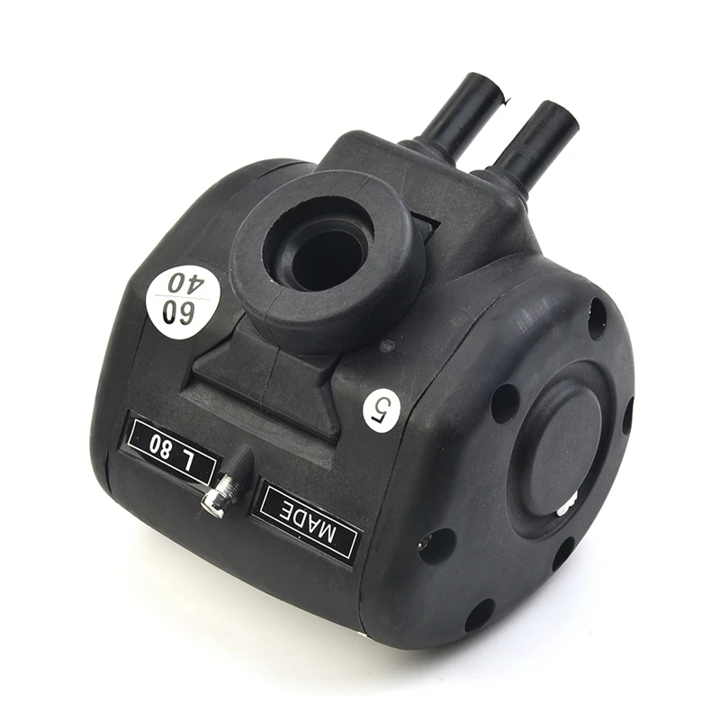 1 Piece L80 Gas Pulsator Durable In Use For Cow Milker Milking Machine For Cow Milker Milking Machine Adjustable Speed