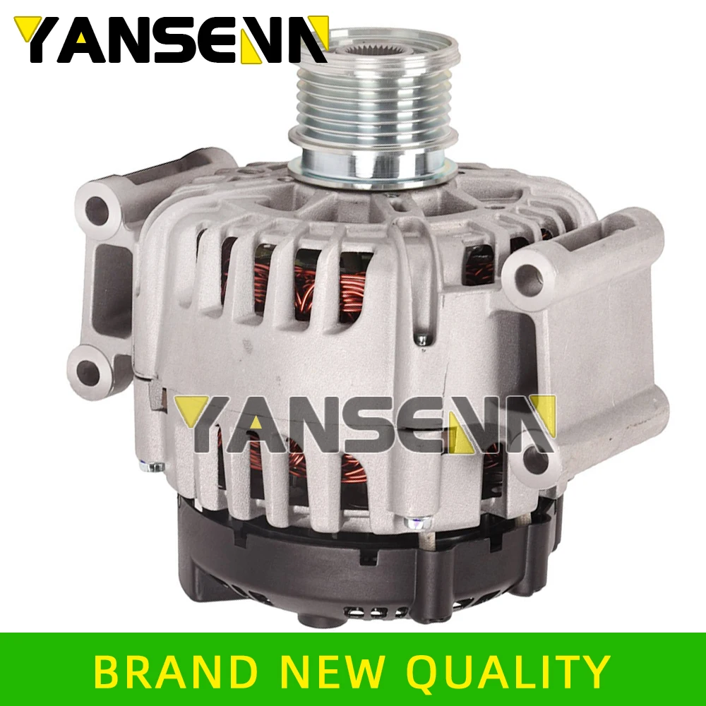 

150A Alternator FG15T036 FG15T079 0986CR6092 0986UR6092 2608896A 2617417 439679 439820 440264 440474 608896 617417 For Mercedes