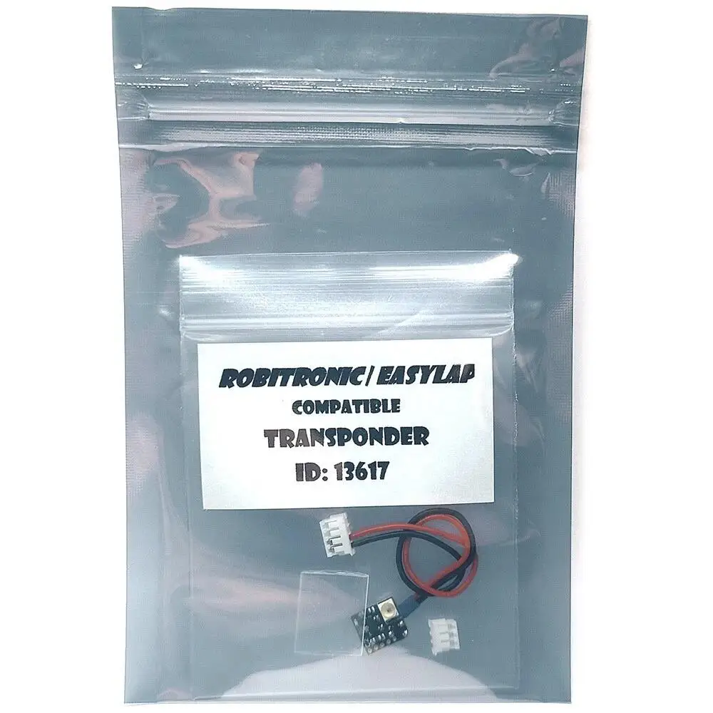 DasMIkro DSK-123 /DSK-139 Timer Sensor Mini Racing Car Transponder for Robitronic Easylap