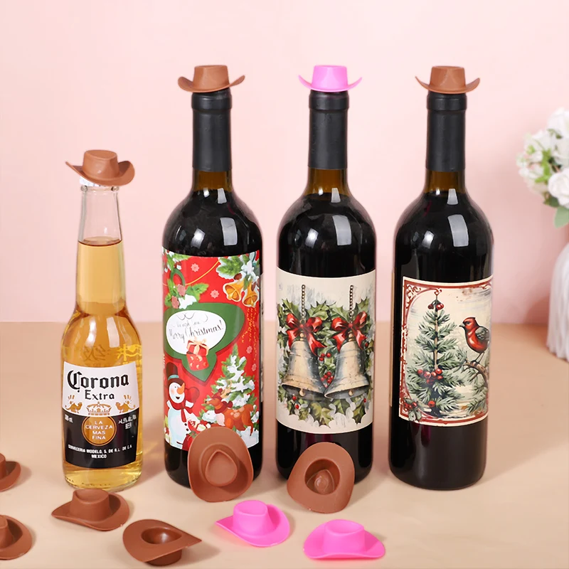 20Pcs Mini Cowboy P…