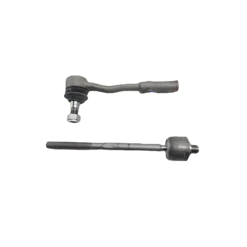 

Steering Tie Rod End for Mercedes-Benz W220 S280 S320 S350 S500 S600 CL500 S55