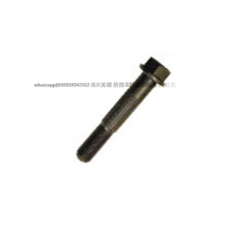 

Engineering machinery spare parts For Kubota V3300 engine spare parts Connecting rod bolt