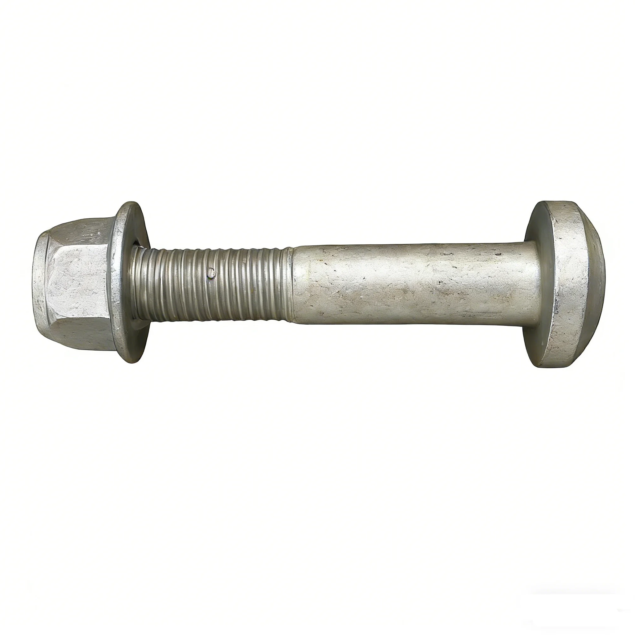 Applicable to the screws of the front bumper impact absorber tank for Tesla Model 3. Part number: 1135014-00-A
