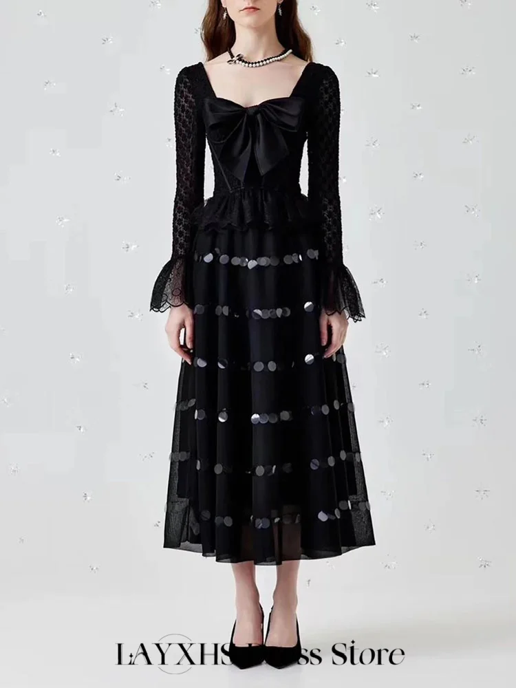 Layxhs Fashion Squa… - image