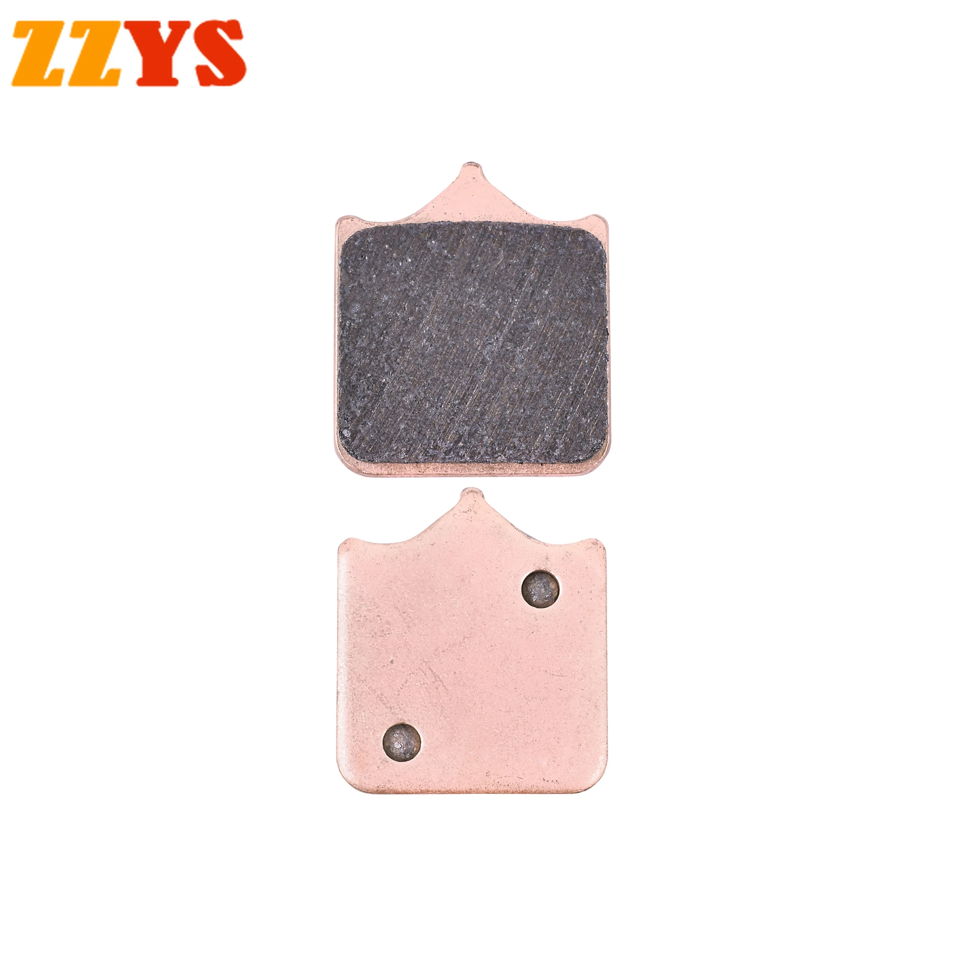 Front Brake Pads Disc Tablets For BIMOTA DB5 Desiderio 1078cc 2012-2014 DB6 Delirio 992cc Ducati engine 2007 DB6 1078cc 2008-09