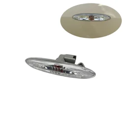 Car Fender Lamp Side Turn Signal Light Blinker Flasher For Toyota Camry Reiz Mark X Crown Highlander Lexus ES240 GS300 IS250