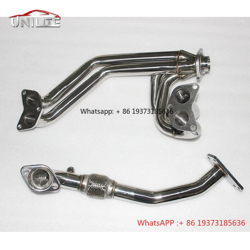 1993-2007 Impreza W…