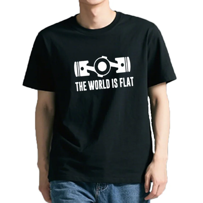T-Shirt d'entraînement personnel pour hommes, drôle et décontraé, vêtement d'entraînement physique, 2019