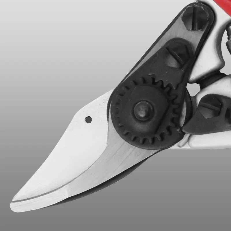 Pruning Shears Garden Rose Scissors Farm Vegetables Hand Tools Used For Picking Fruits And Pruning Branches