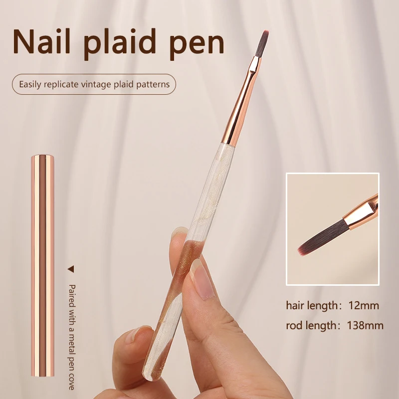 Extra Long Nail Art… - image