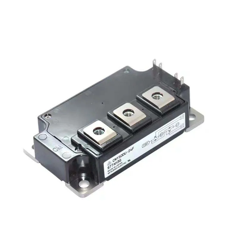 CM300DU-24F CM200DU-24F CM150DU-24F CM100DU-24F IGBT Module New Original