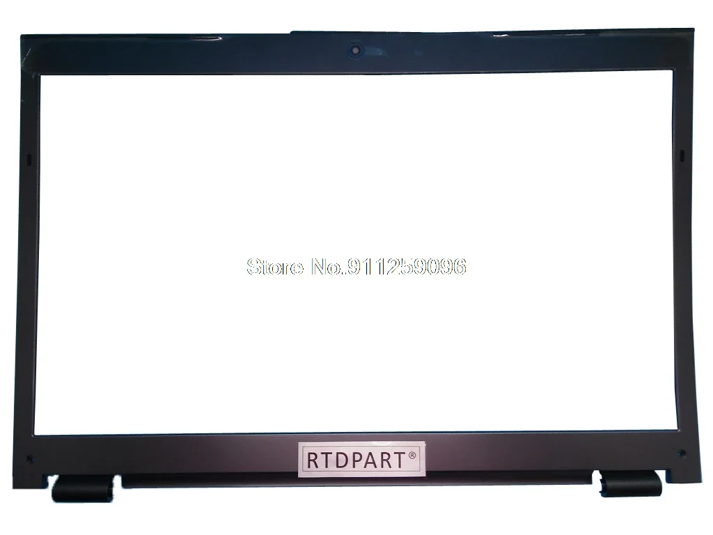 

Передняя панель ЖК-дисплея для ноутбука Samsung NP700G7A NP700G7C 700G7A 700G7C BA75-03750B, серая, новая