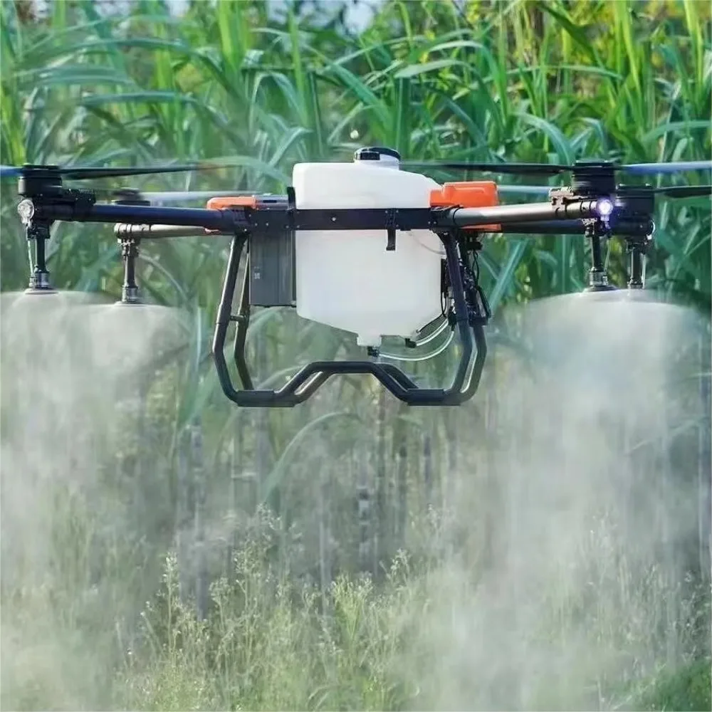 Agricultural Remote Control Sprayer Automatic Spraying Robot for Orchards Agriculture Sprayer