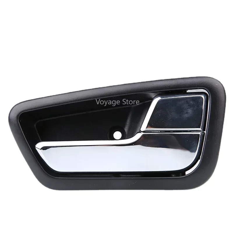 Suitable for FAW Senya S80 inner handle, the new M80 inner door handle is black or gray