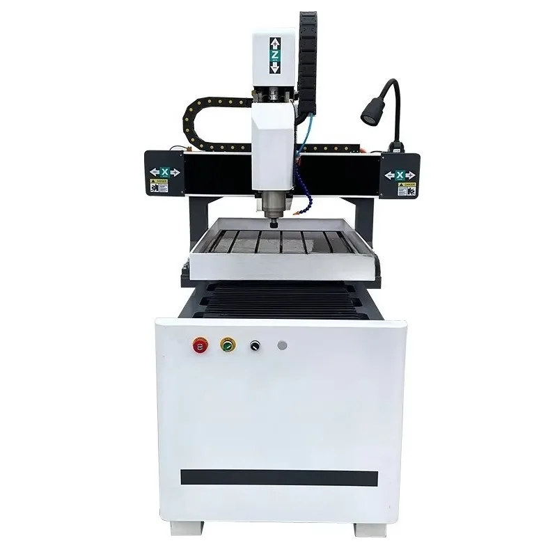 Factory Price  Mold 4040 6060 6090 8080 1212 Metal Moulding MachineMachine Router  Mini in Pakistan
