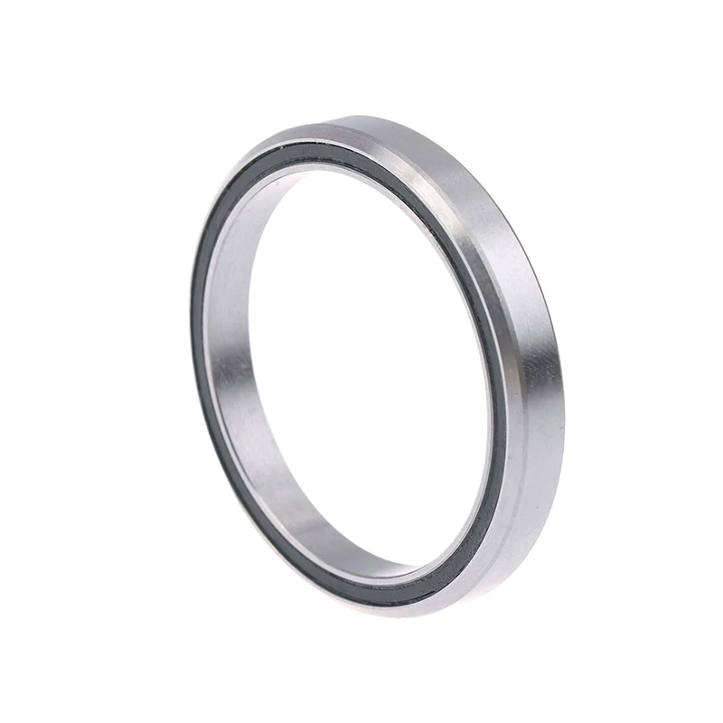 1/3 個 ACB495H6.5 ロードバイクヘッドセットベアリング 40.5*49.5*6.5 ミリメートル 45/45 度クロム鋼テーパーアッパーロワー ACB ベアリングセット