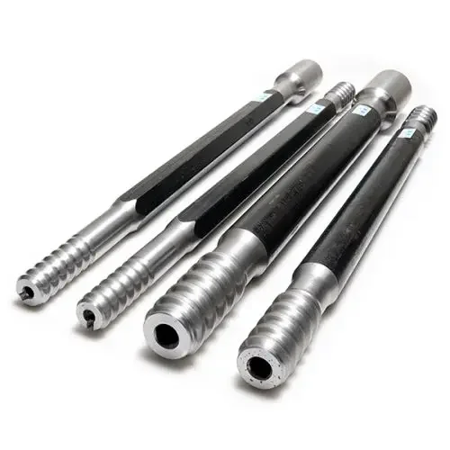 

Rock Drilling Mining Thread Drill Rod Top Hammer Drilling Tools Gt60 Speed Rod