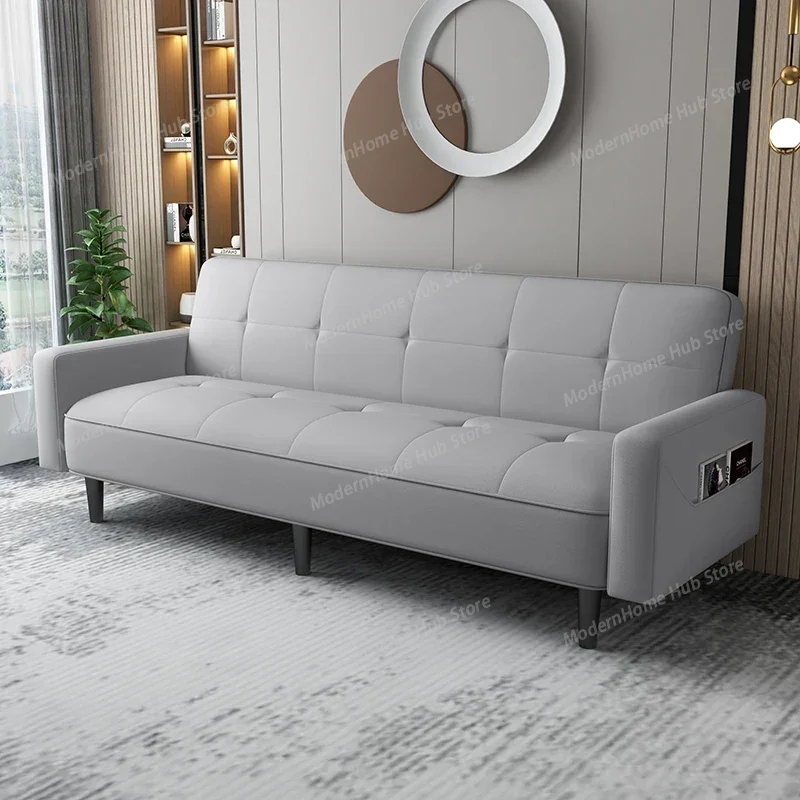 Decoration White Living Room Sofas Save Space Comfortable Comfortable Cute Soft Living Room Sofas Large Divano Room Decorations