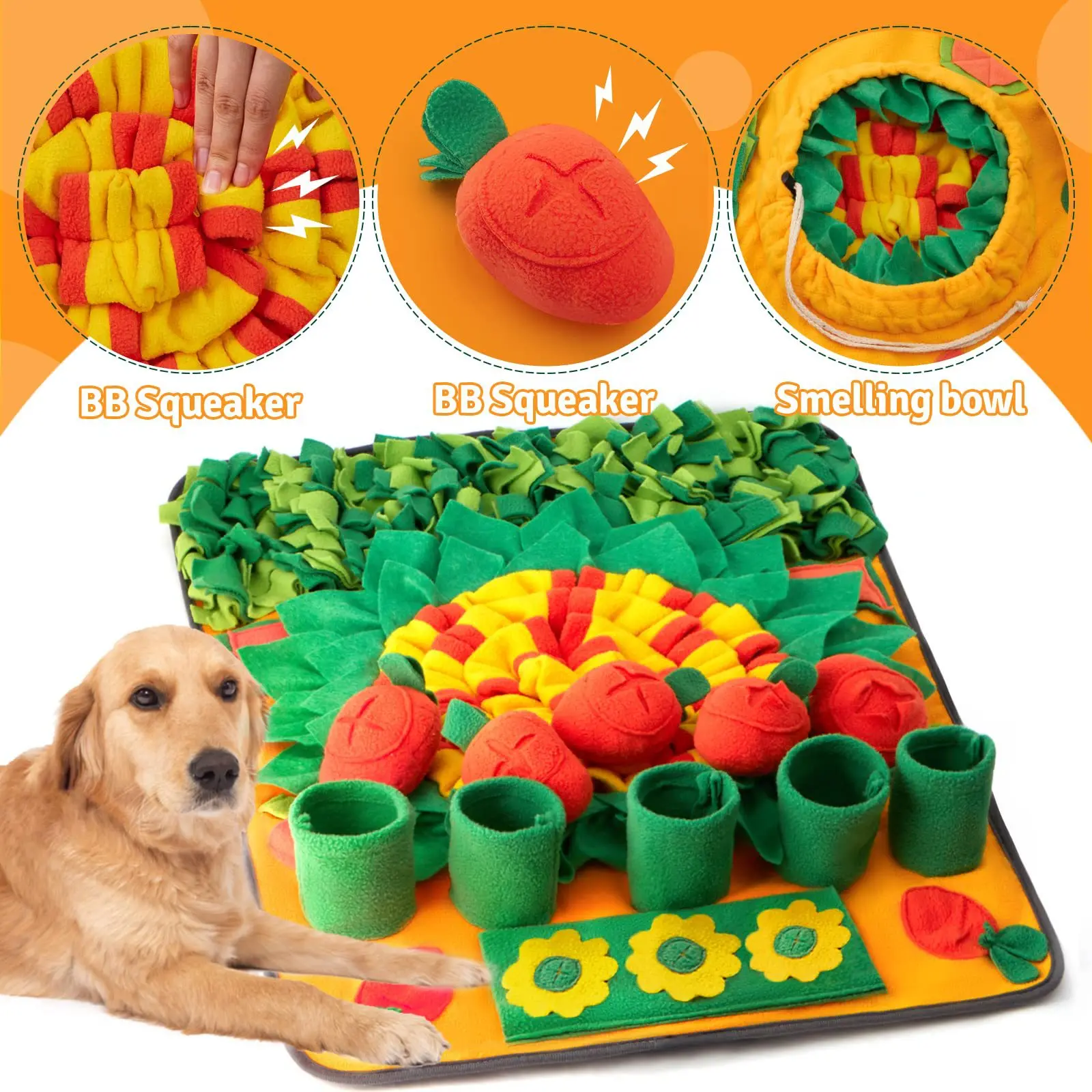 Thumbnail 3 - #77 Top Puppy Puzzle Toys Picks for Every Budget